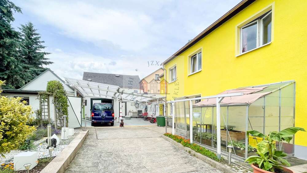 Thumbnail-Haus zum Kaufen in Erlau Milkau 120.000,00 € 128 m²