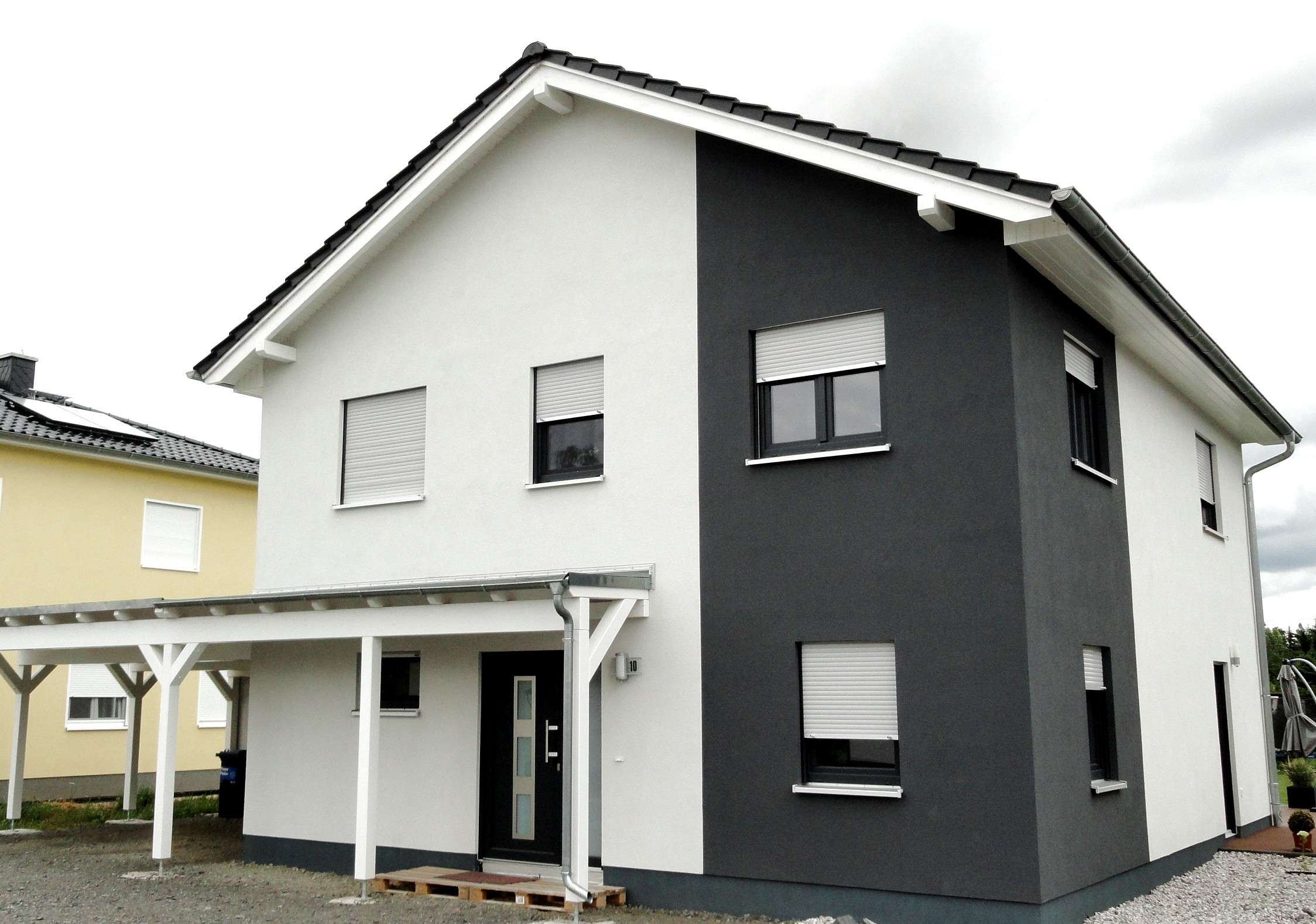 Thumbnail-Haus zum Kaufen in Sangerhausen 379.500,00 € 112 m²