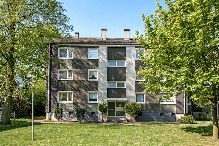 Thumbnail-Wohnung zum Mieten in Duisburg 589,00 € 80 m²