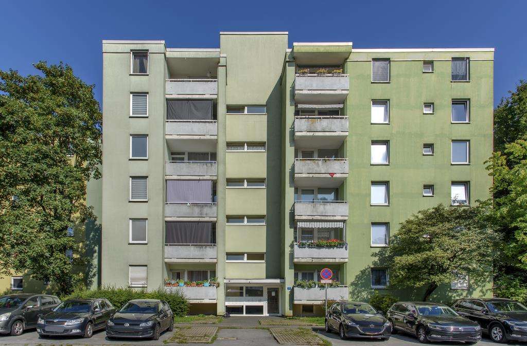 Thumbnail-Wohnung zum Mieten in Wuppertal 779,00 € 95.79 m²