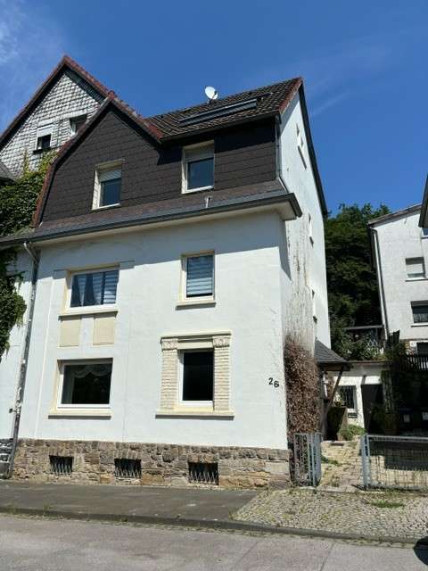 Thumbnail-Haus zum Kaufen in Hagen 209.000,00 € 238.5 m²