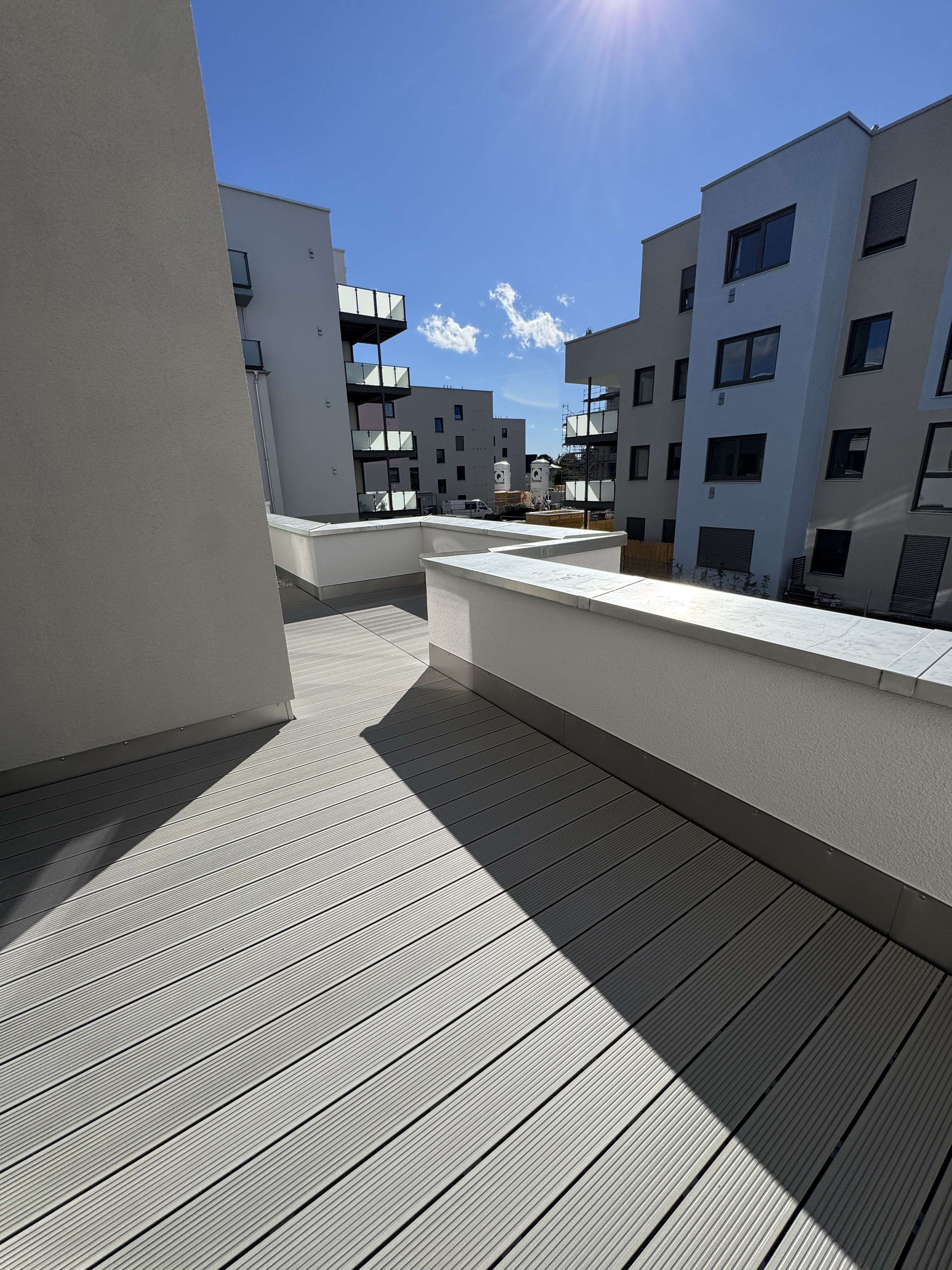 Thumbnail-Wohnung zum Mieten in Dachau 1.845,00 € 98.2 m²