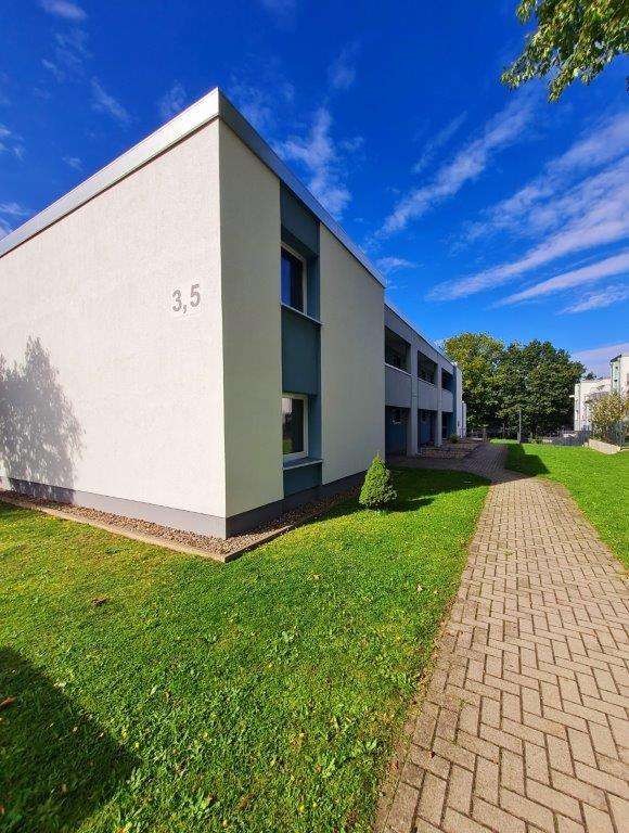 Thumbnail-Wohnung zum Mieten in Wolfsburg 254,47 € 43.13 m²