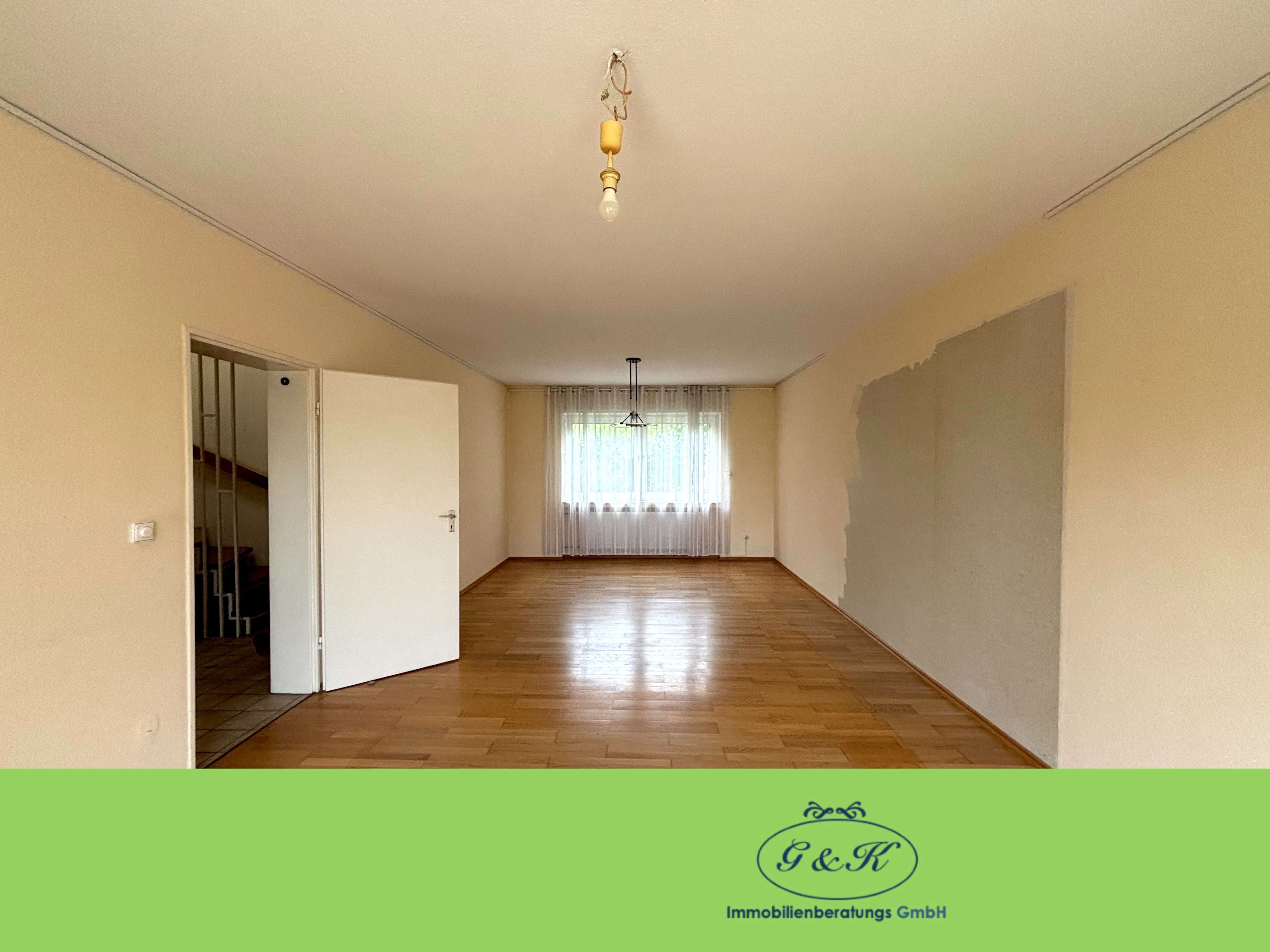 Thumbnail-Haus zum Kaufen in Schwalbach 515.000,00 € 107 m²