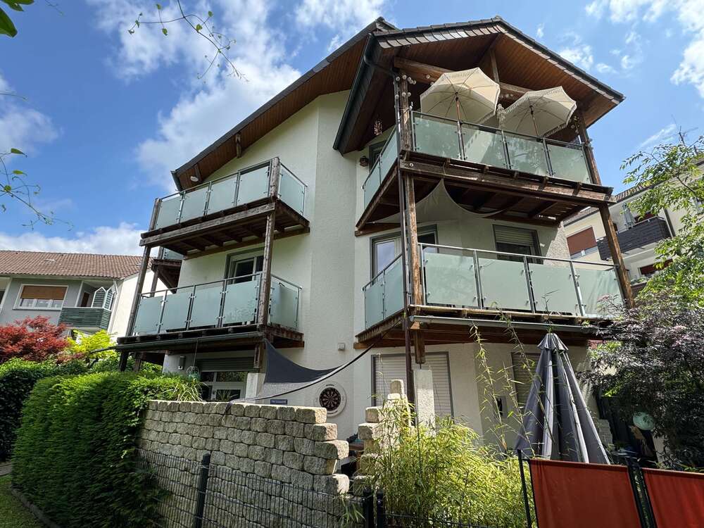 Thumbnail-Wohnung zum Kaufen in Bad Salzuflen 192.500,00 € 87.4 m²