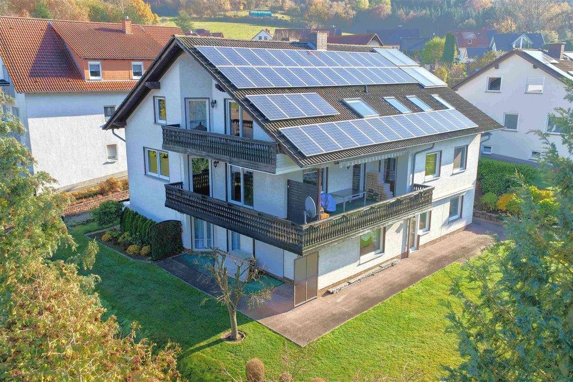 Thumbnail-Haus zum Kaufen in Sontra 350.000,00 € 349 m²