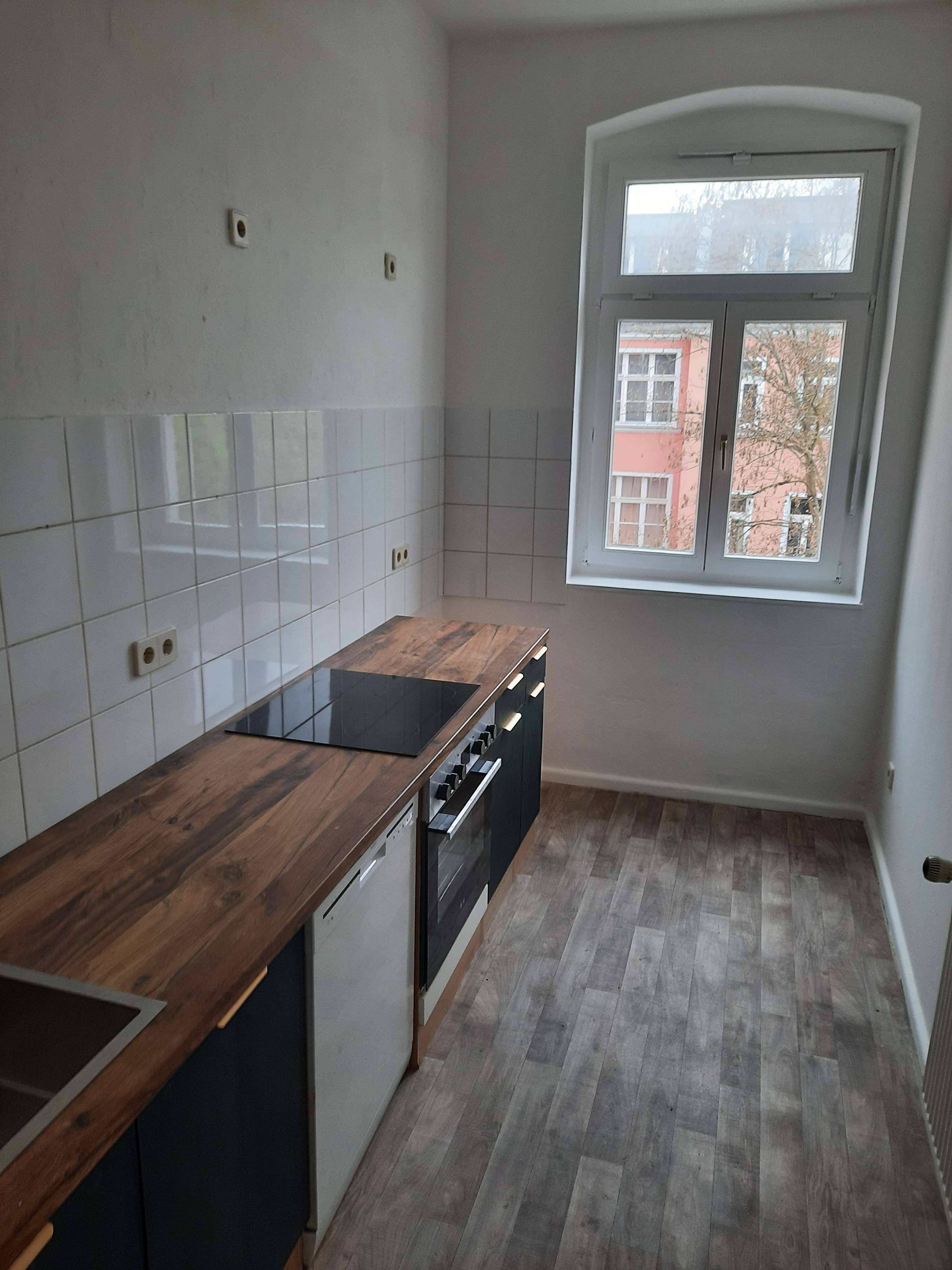 Thumbnail-Wohnung zum Mieten in Berlin 720,00 € 48 m²