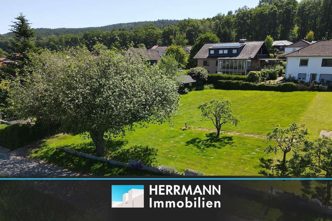 Thumbnail-Grundstück zu verkaufen in Springe 200.000,00 € 1026 m²