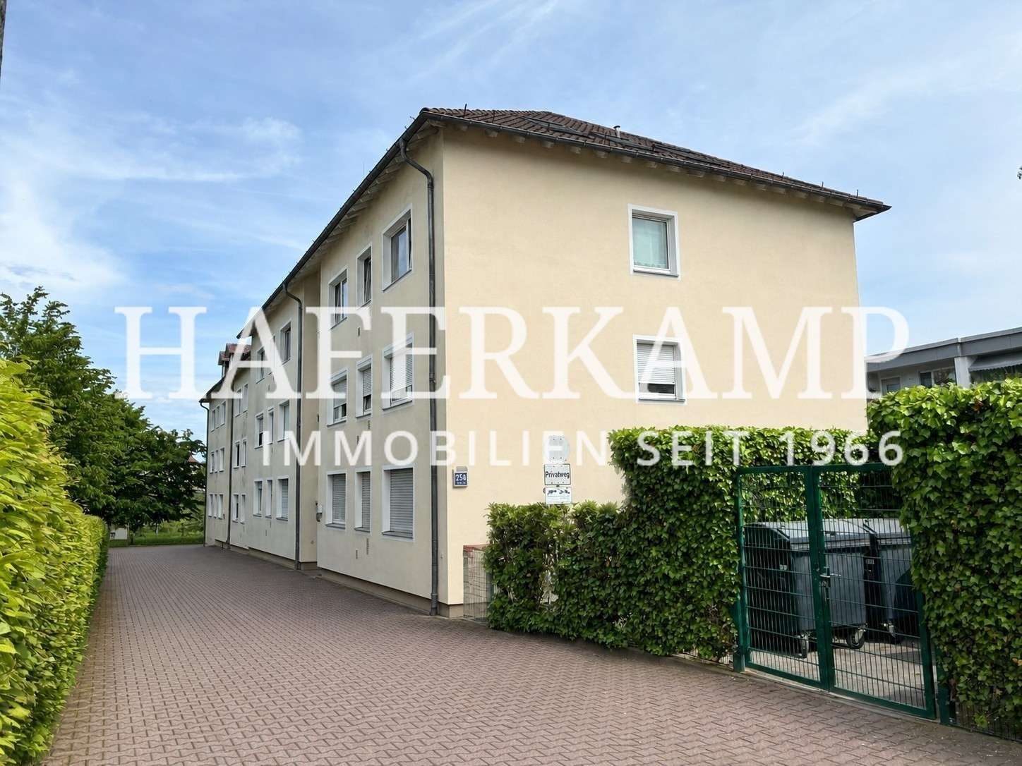Thumbnail-Wohnung zum Kaufen in Bad Homburg vor der Höhe 82.500,00 € 16 m²