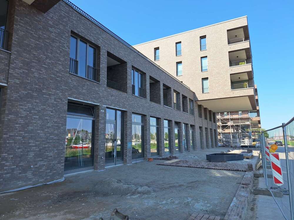 Thumbnail-Gastronomie in Greifswald 3.995,25 € 159.81 m²