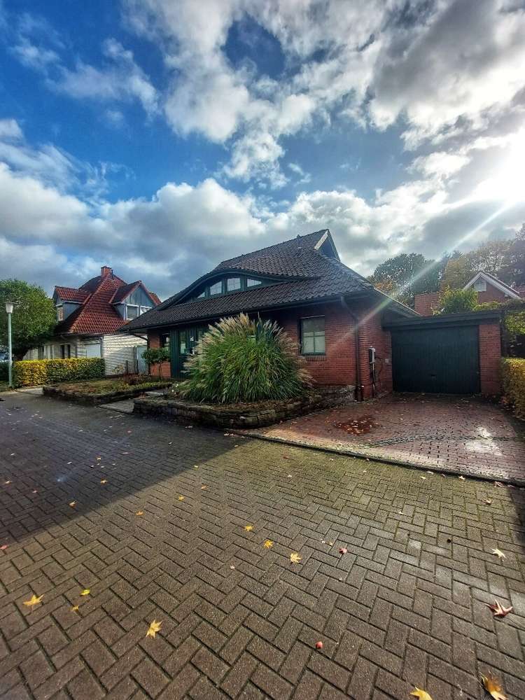 Thumbnail-Haus zum Kaufen in Oldenburg Bürgerfelde 629.000,00 € 170 m²