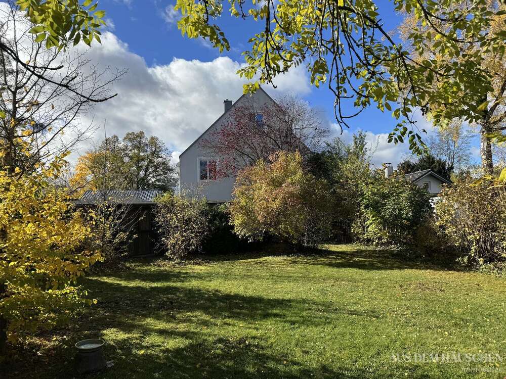 Thumbnail-Grundstück zu verkaufen in Gräfelfing 1.350.000,00 € 580 m²