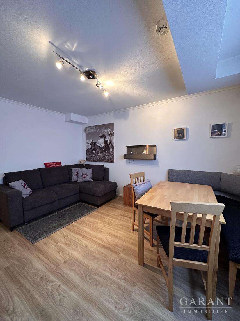 Thumbnail-Wohnung zum Kaufen in Oberstdorf 249.000,00 € 40 m²