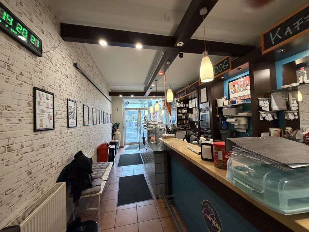 Thumbnail-Gastronomie in Hennef-Zentrum 1.800,00 € 85 m²