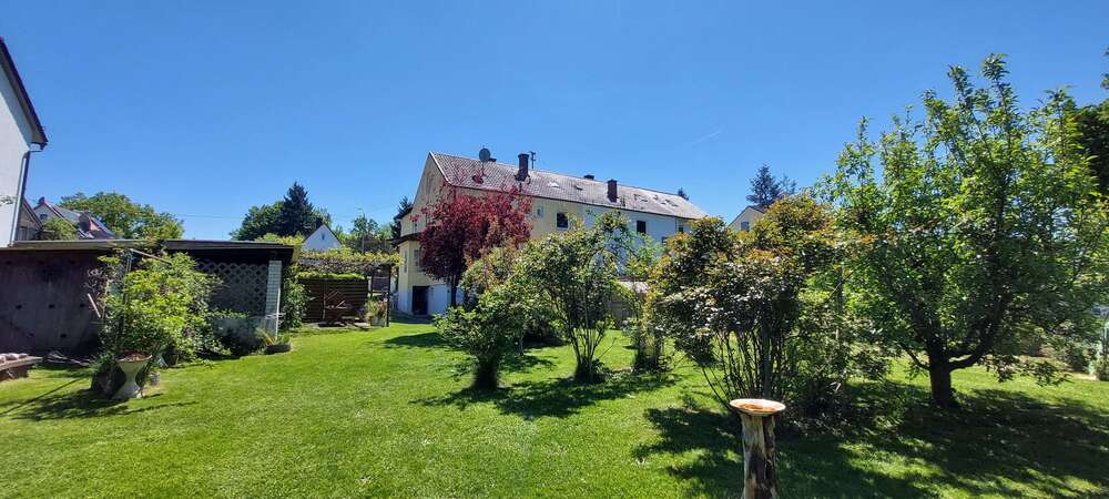 Thumbnail-Haus zum Kaufen in Diedorf 1.149.900,00 € 180 m²