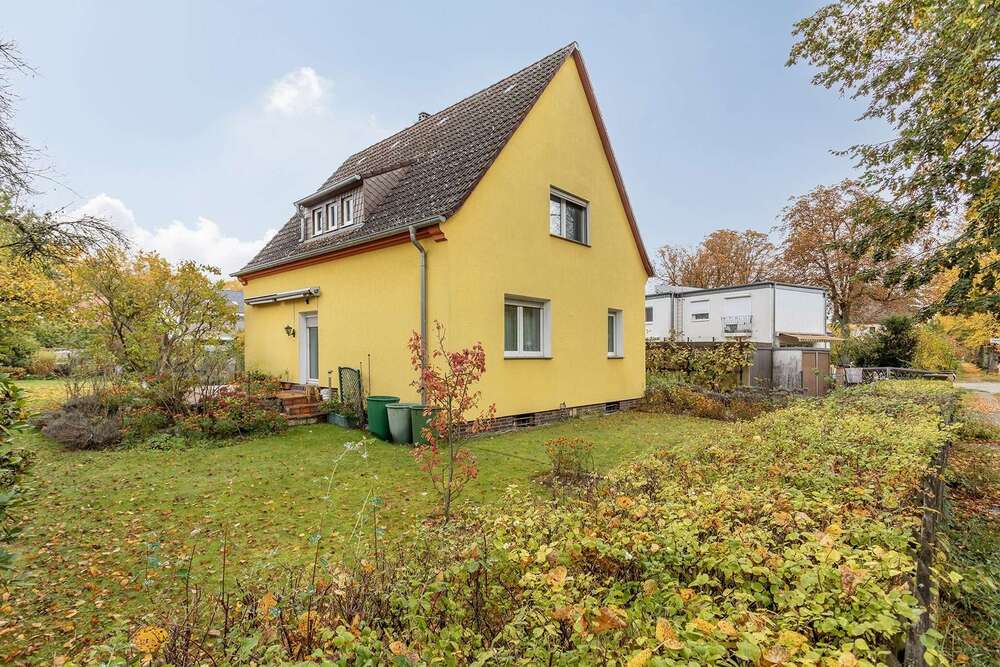 Thumbnail-Haus zum Kaufen in Berlin 699.000,00 € 117.3 m²
