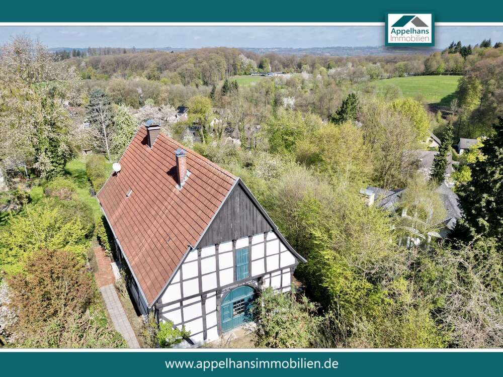 Thumbnail-Haus zum Kaufen in Tecklenburg 339.000,00 € 146 m²