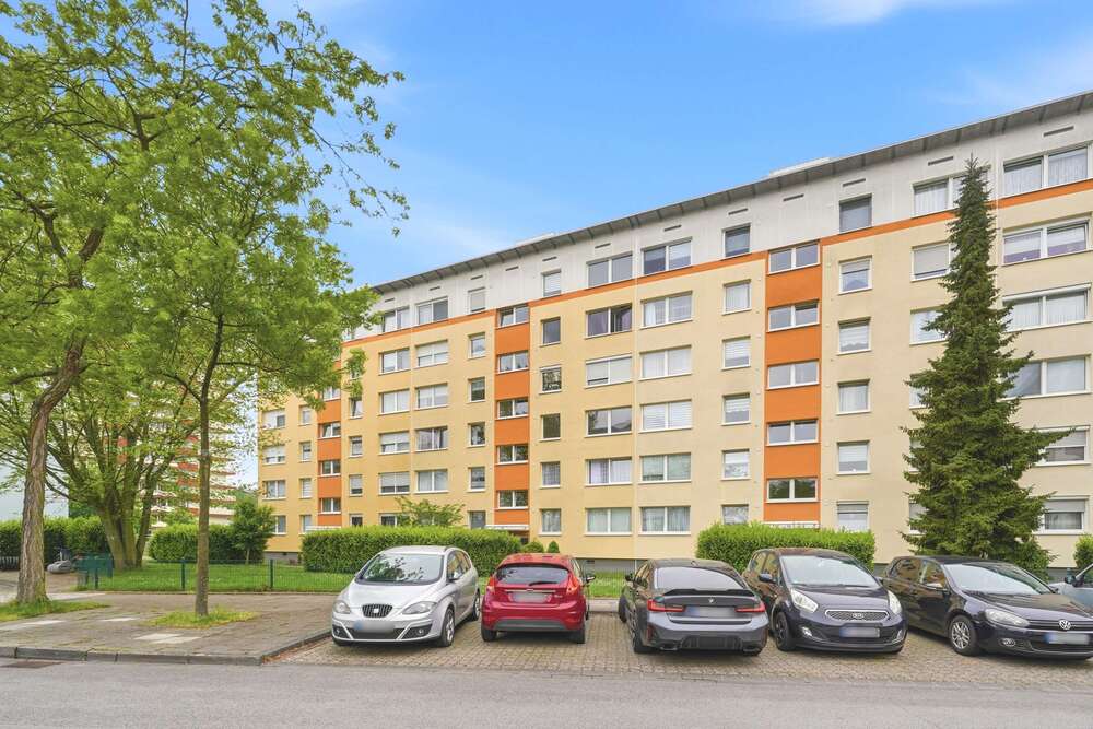 Thumbnail-Wohnung zum Kaufen in Dormagen 169.000,00 € 69 m²