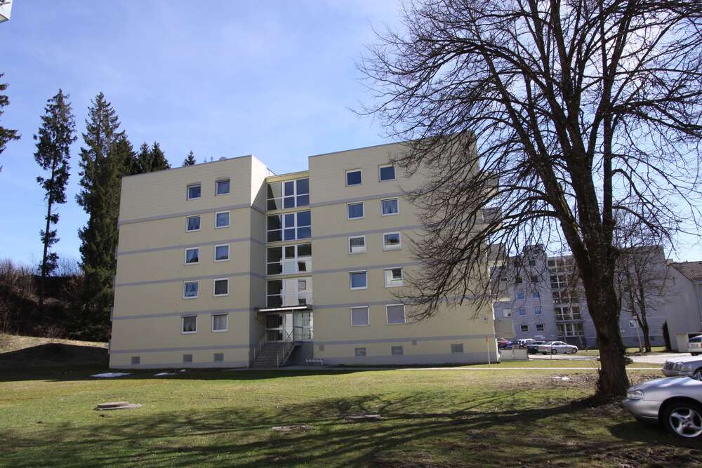 Thumbnail-Wohnung zum Mieten in Weitnau 698,02 € 82 m²