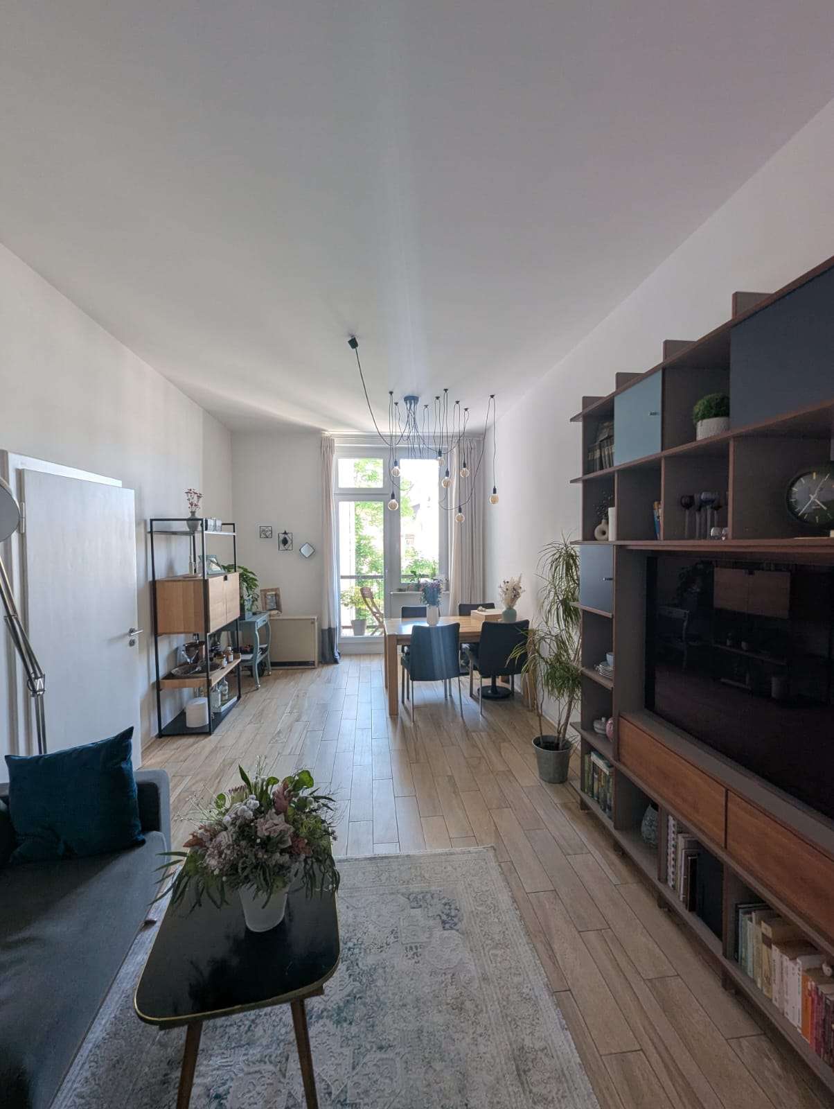 Thumbnail-Wohnung zum Mieten in Frankfurt am Main 1.400,00 € 75 m²