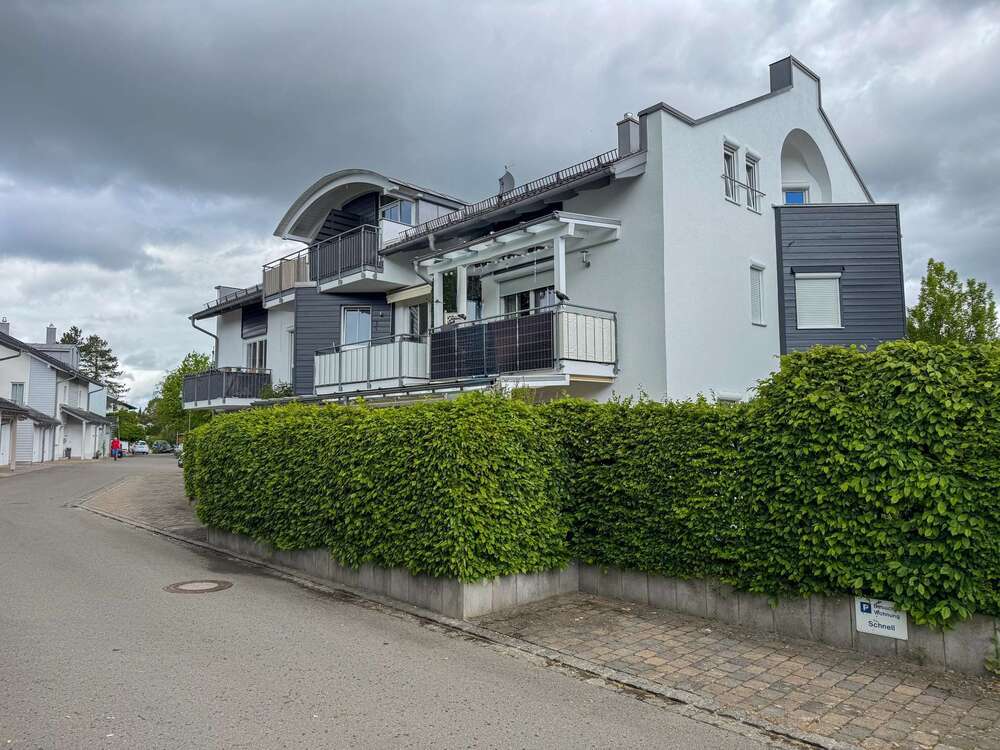 Thumbnail-Wohnung zum Mieten in Bad Aibling 1.140,00 € 82.84 m²