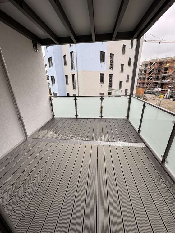 Thumbnail-Wohnung zum Mieten in Dachau 1.245,00 € 67.55 m²