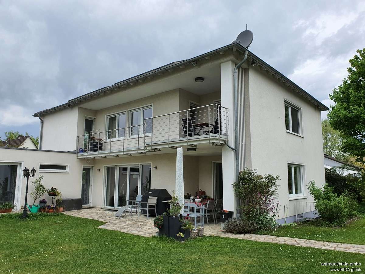 Thumbnail-Wohnung zum Mieten in Leverkusen 1.290,00 € 85 m²