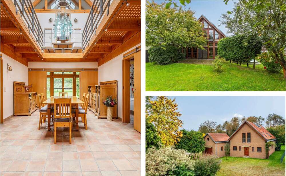 Thumbnail-Haus zum Kaufen in Blankenfelde-Mahlow 599.000,00 € 160.64 m²