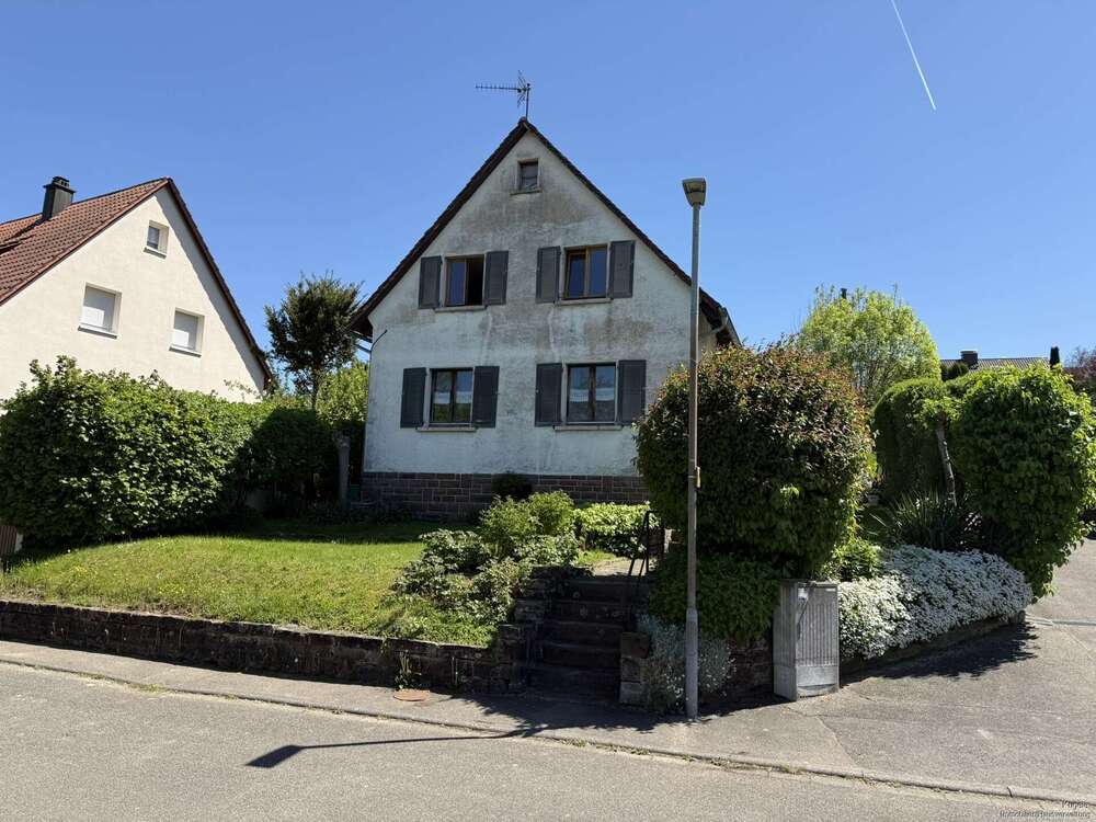 Thumbnail-Haus zum Kaufen in Remchingen 274.500,00 € 115 m²