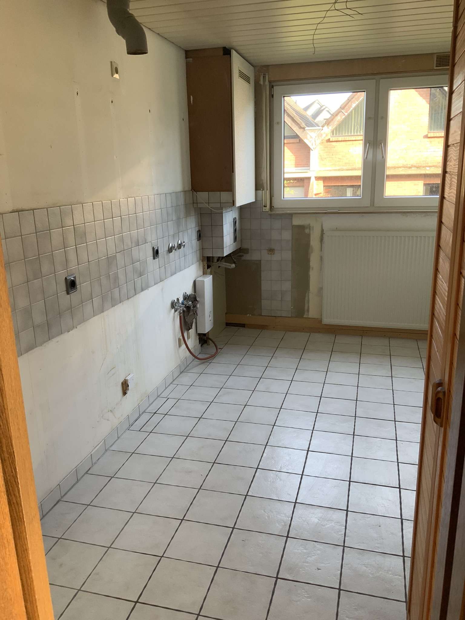 Thumbnail-Wohnung zum Mieten in Leverkusen 1.100,00 € 100 m²