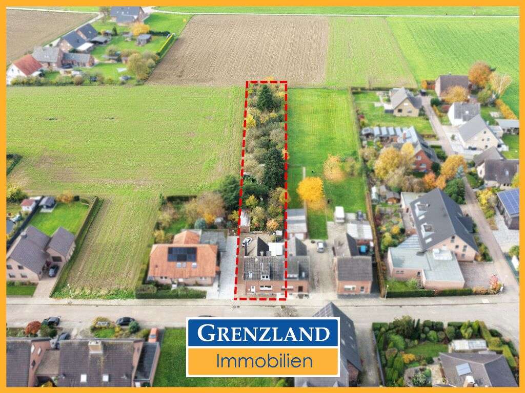 Thumbnail-Haus zum Kaufen in Emmerich 197.000,00 € 113 m²