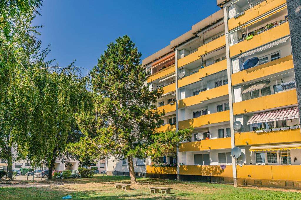 Thumbnail-Wohnung zum Mieten in Worms 829,00 € 82.75 m²