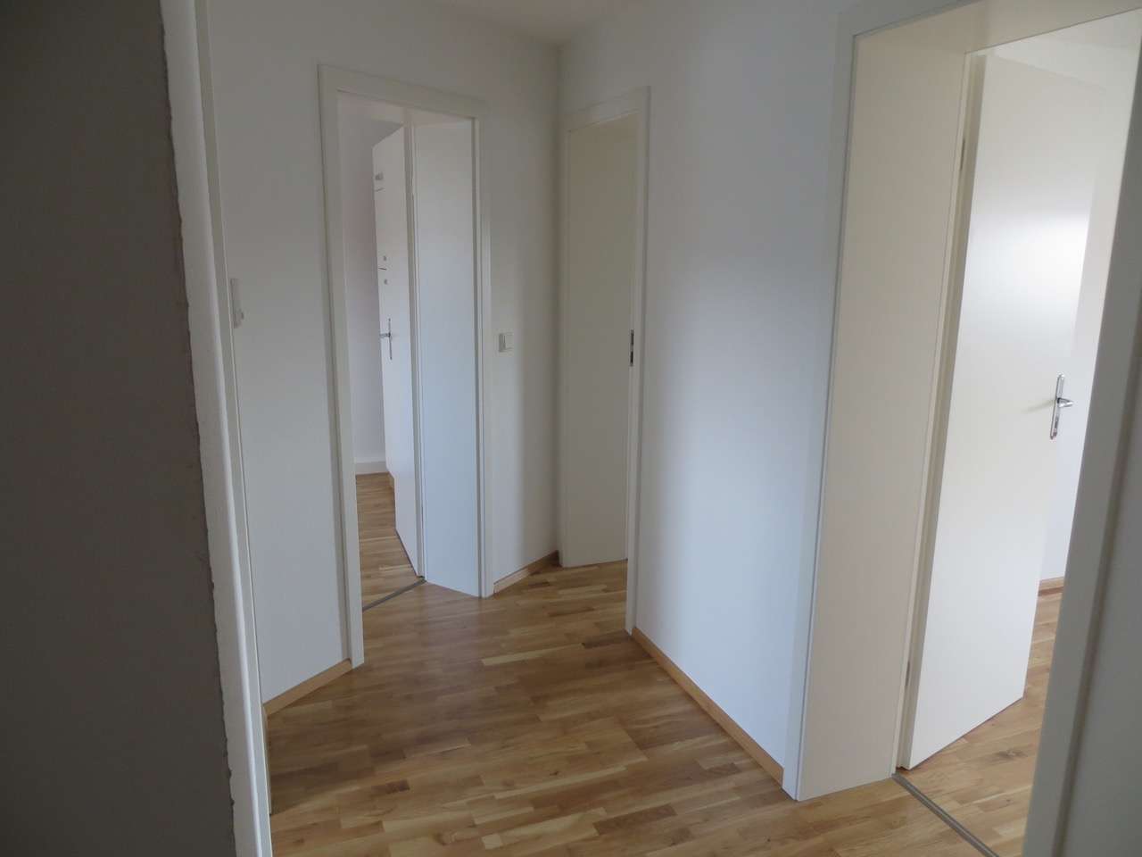 Thumbnail-Wohnung zum Mieten in Frankfurt am Main 1.000,00 € 55 m²