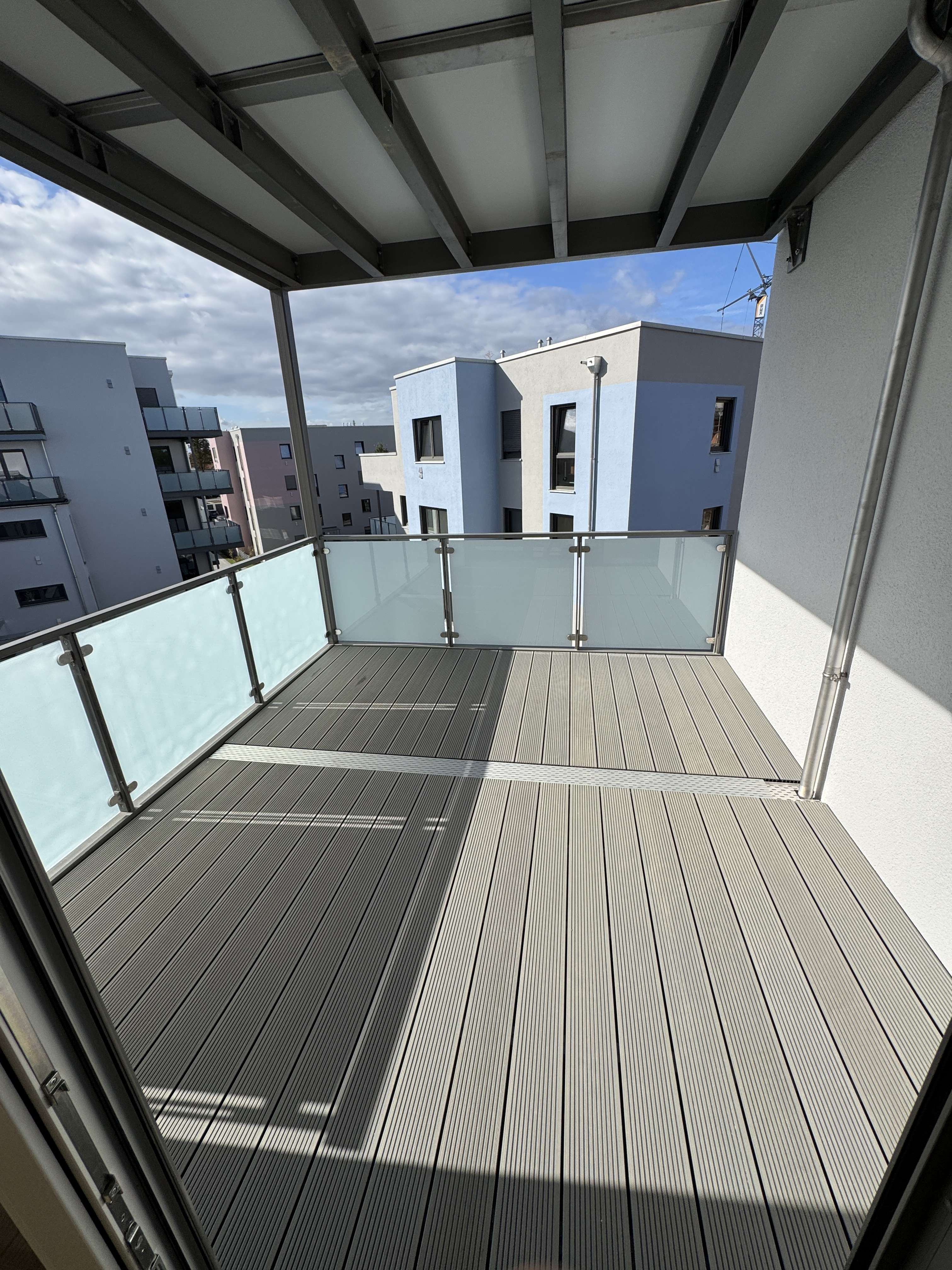 Thumbnail-Wohnung zum Mieten in Dachau 2.280,00 € 125.43 m²