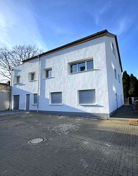 Thumbnail-Wohnung zum Mieten in Herten Westerholt 1.450,00 € 135 m²