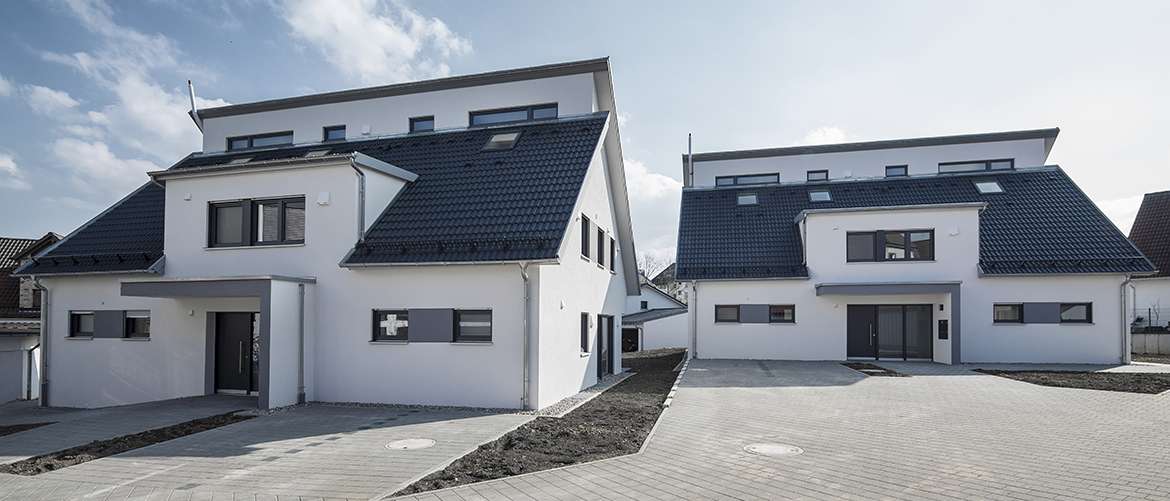 Thumbnail-Wohnung zum Mieten in Aalen 1.057,00 € 72 m²