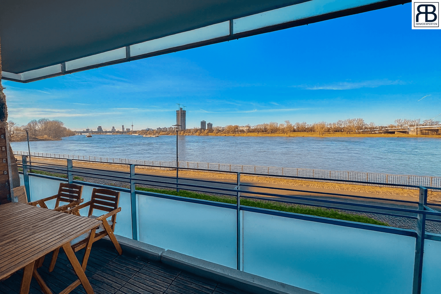 Thumbnail-Wohnung zum Kaufen in Köln 579.000,00 € 80 m²