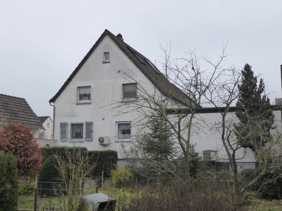Thumbnail-Haus zum Kaufen in Büttelborn 590.000,00 € 205 m²