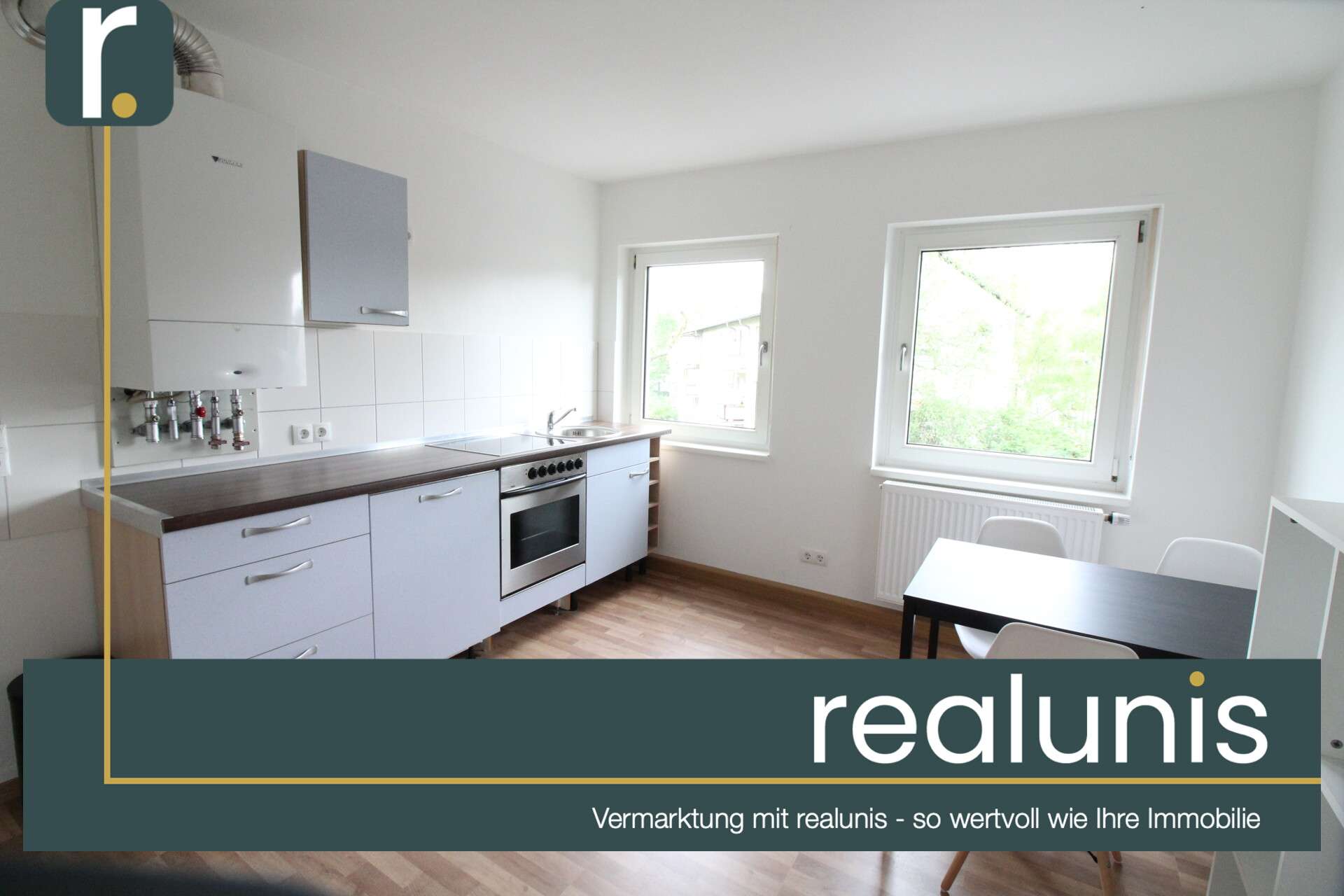 Thumbnail-Wohnung zum Mieten in Ludwigshafen am Rhein 550,00 € 35 m²