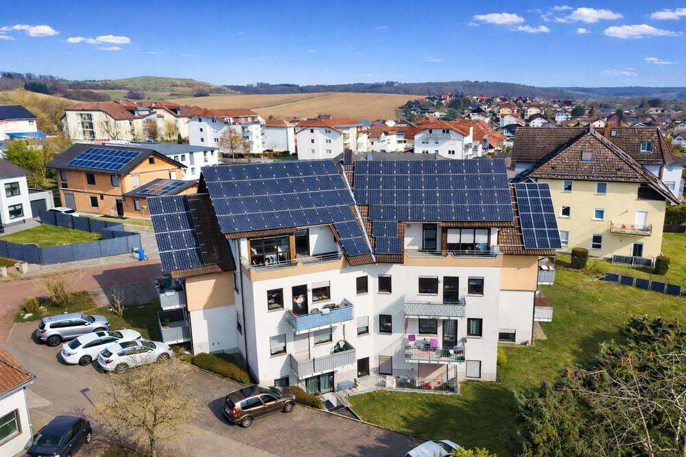 Thumbnail-Haus zum Kaufen in Reiskirchen 2.100.000,00 € 880 m²