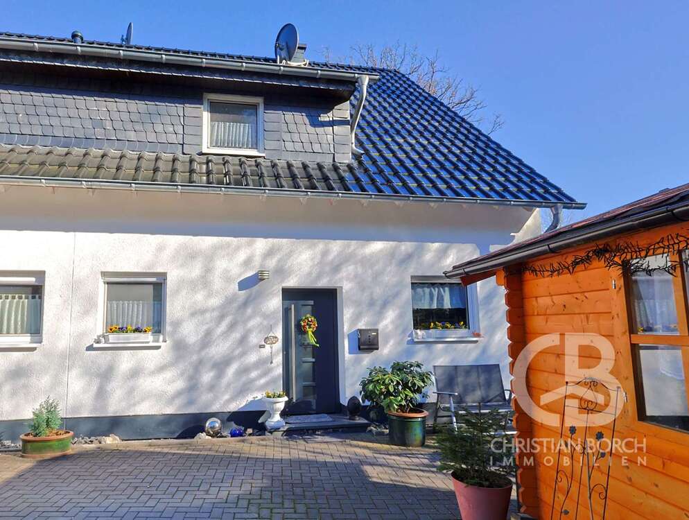 Thumbnail-Haus zum Kaufen in Gummersbach 319.000,00 € 151 m²