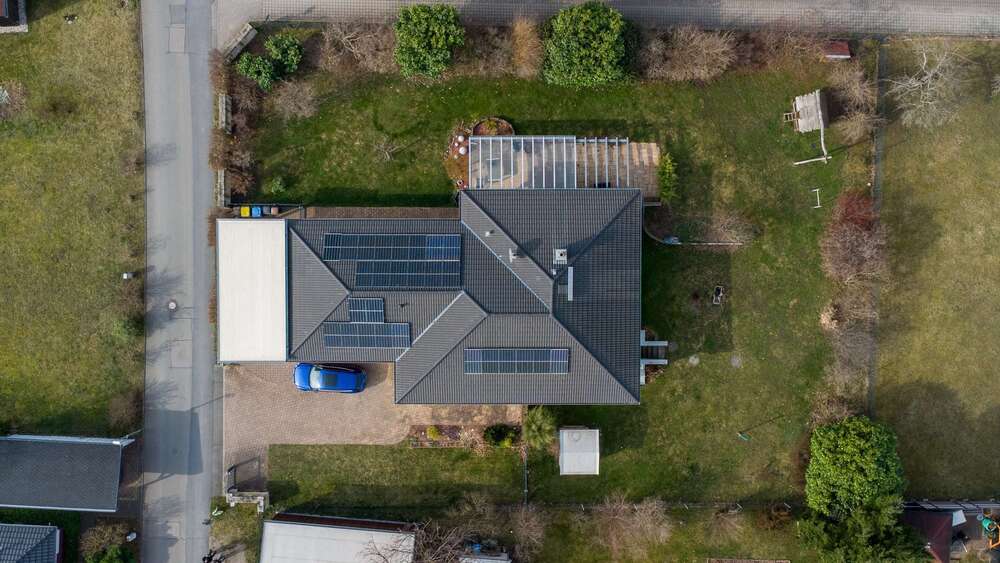 Thumbnail-Haus zum Kaufen in Wilsdruff 997.000,00 € 232 m²