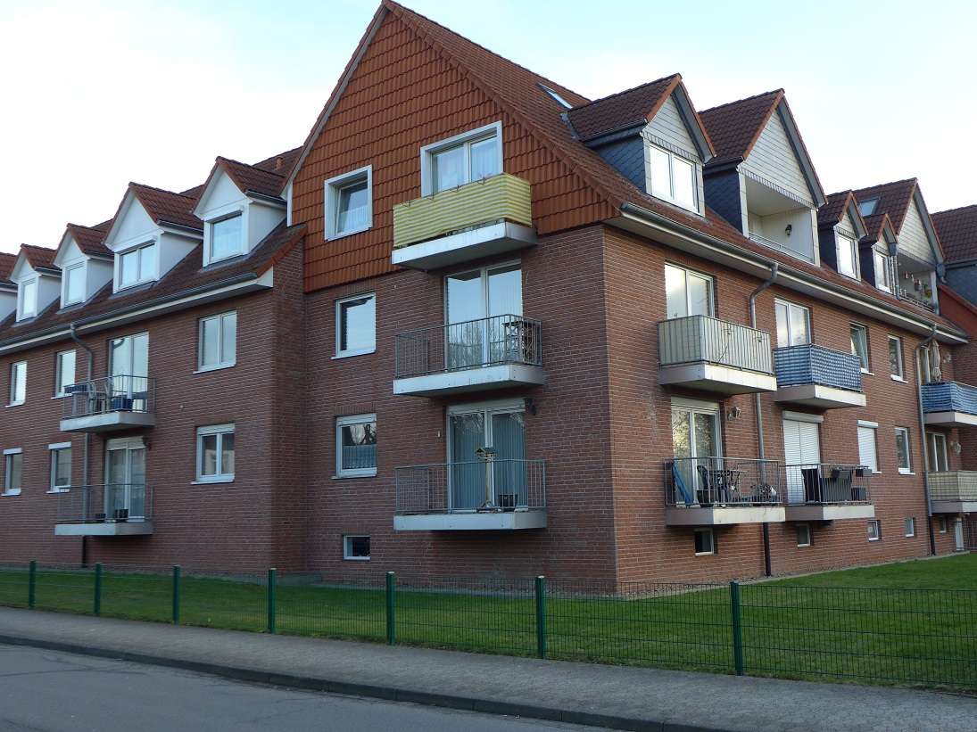 Thumbnail-Wohnung zum Mieten in Peine 650,00 € 82 m²