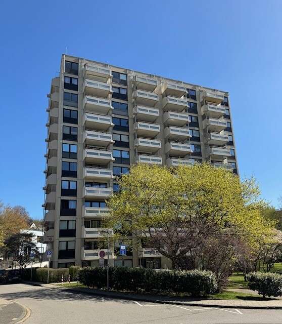 Thumbnail-Wohnung zum Kaufen in Aachen Haaren 219.000,00 € 67.2 m²