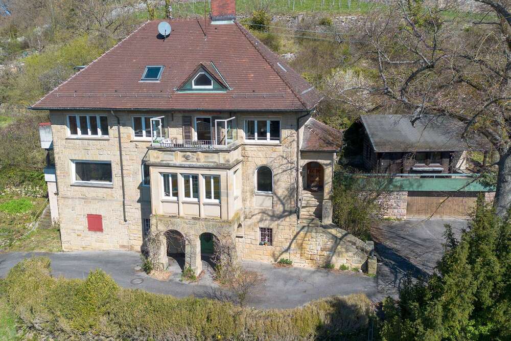Thumbnail-Haus zum Kaufen in Maulbronn 895.000,00 € 385.63 m²