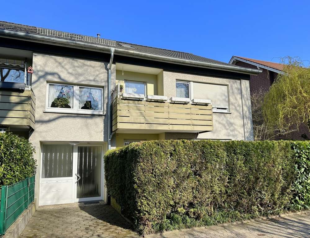 Thumbnail-Wohnung zum Kaufen in Bielefeld 119.500,00 € 43 m²