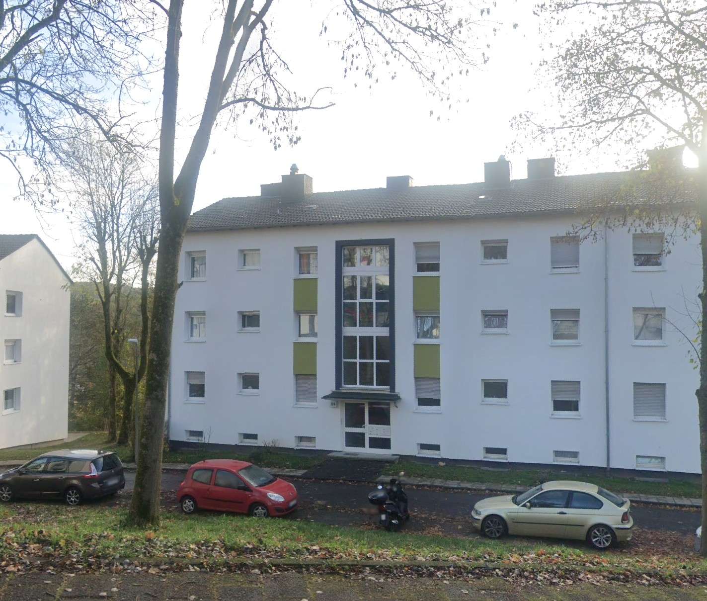 Thumbnail-Wohnung zum Mieten in Siegen 685,00 € 78.56 m²