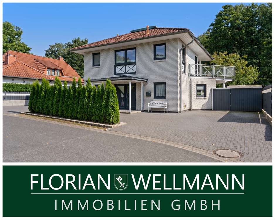 Thumbnail-Haus zum Kaufen in Kirchtimke 379.000,00 € 174.45 m²