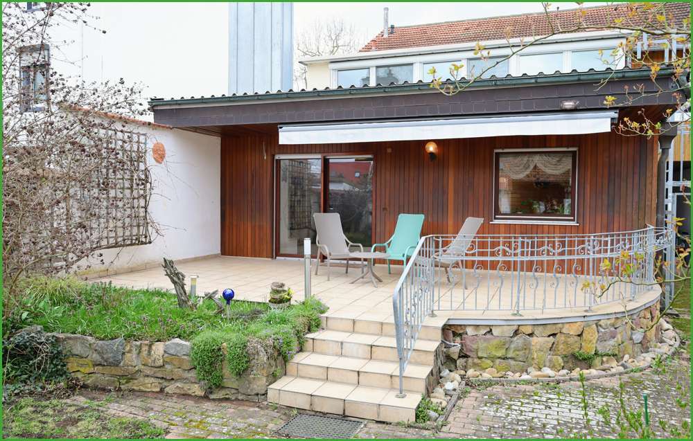 Thumbnail-Haus zum Kaufen in Waghäusel Wiesental 599.000,00 € 196 m²
