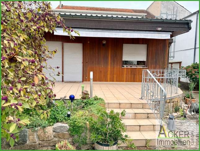 Thumbnail-Haus zum Kaufen in Waghäusel Wiesental 649.000,00 € 170 m²